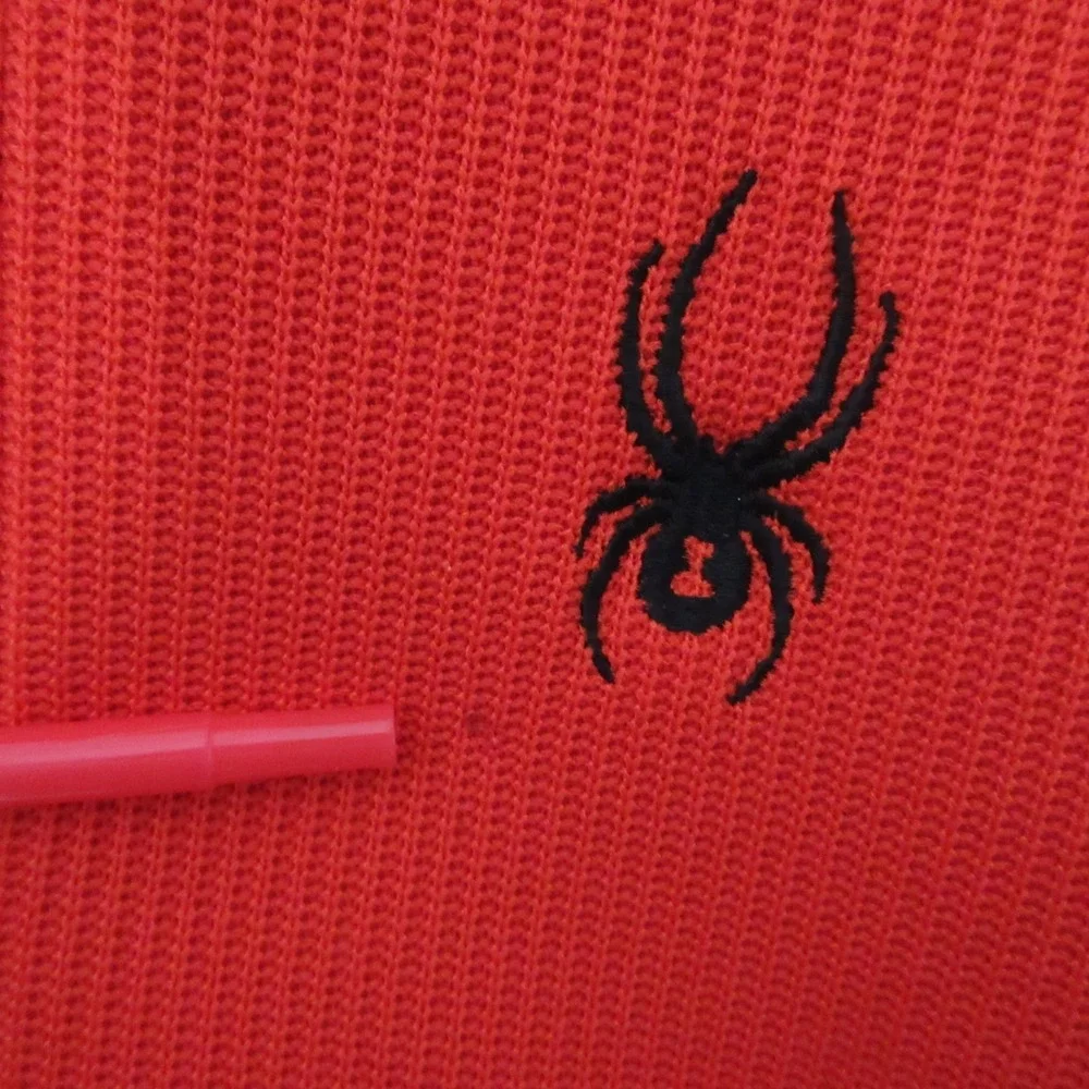 Spyder there are